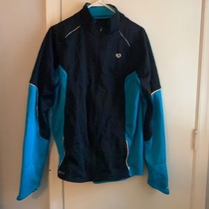 Pearl Izumi cycling jacket